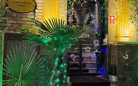 Grand Ambiance Hotel